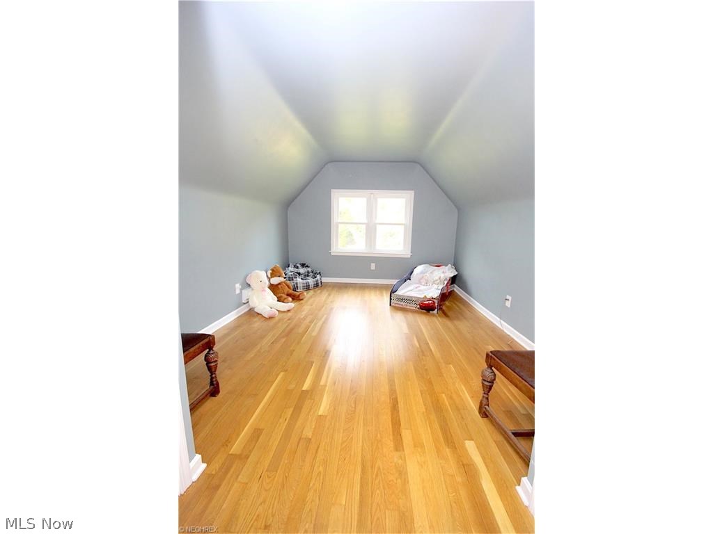 Fairlawn Heights - Residential