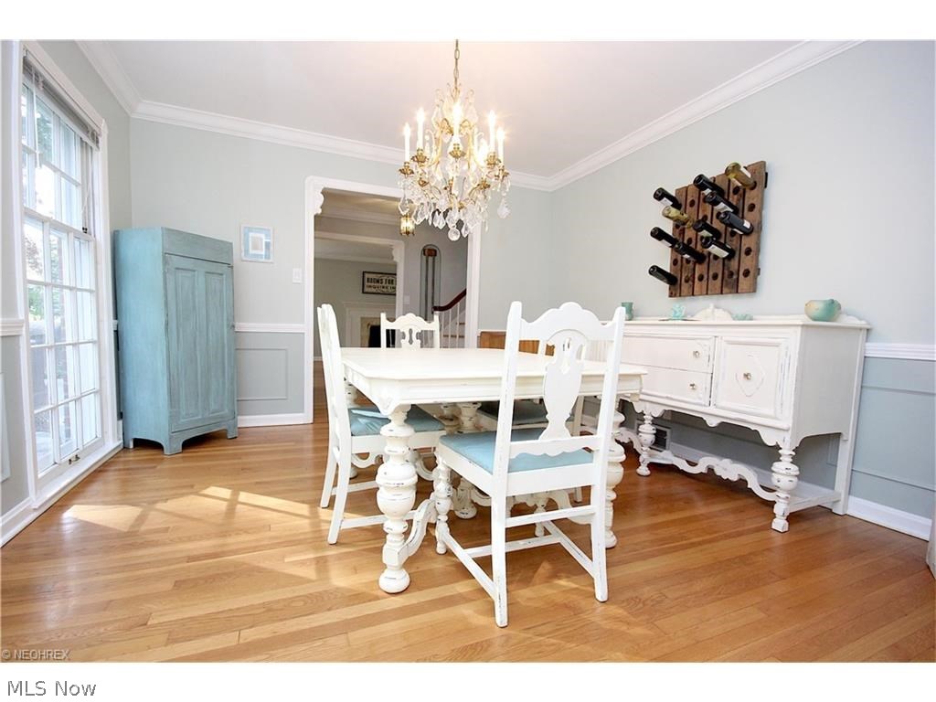 Fairlawn Heights - Residential