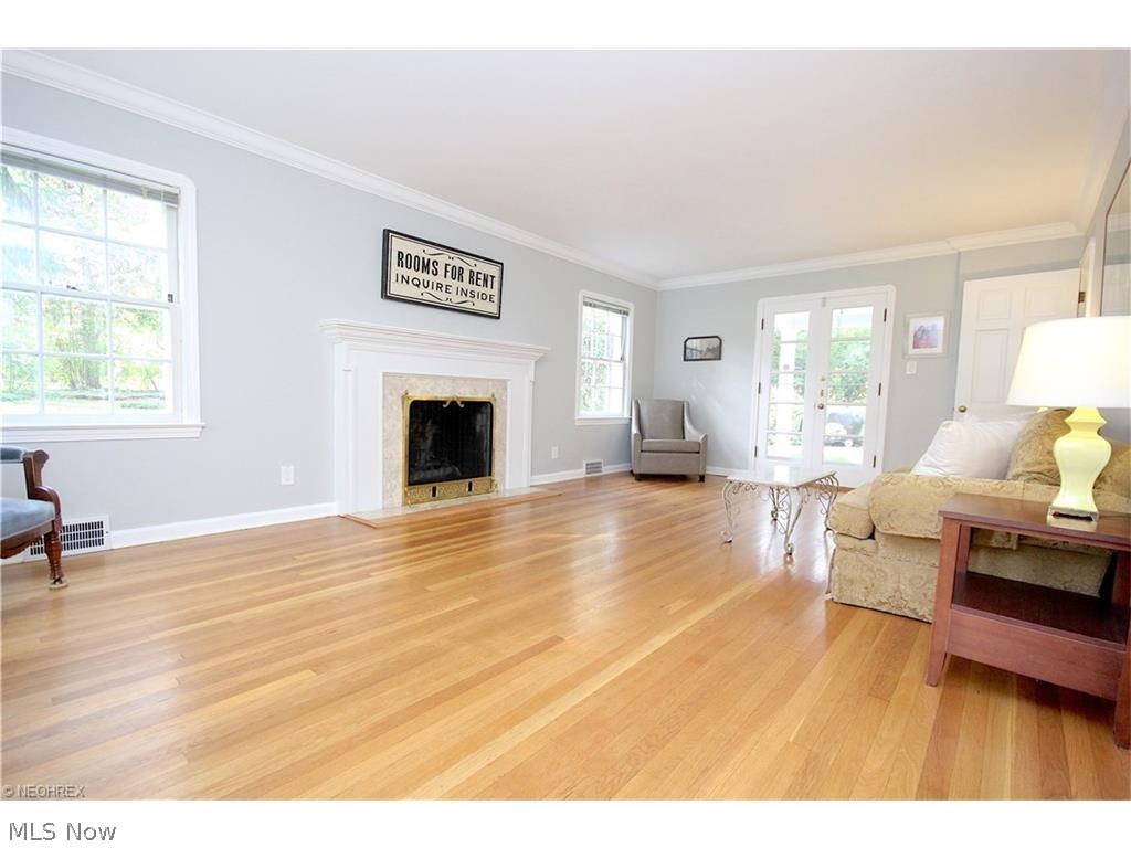 Fairlawn Heights - Residential