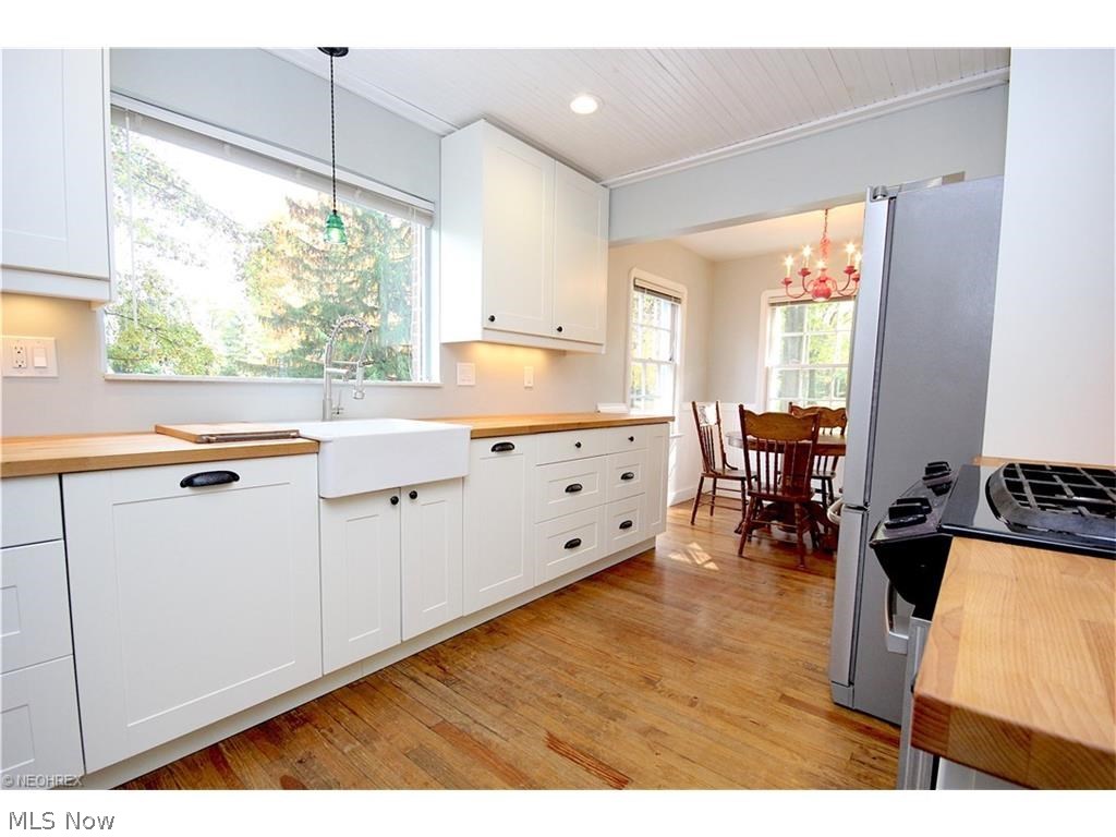 Fairlawn Heights - Residential