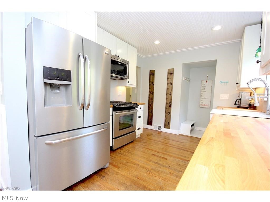 Fairlawn Heights - Residential