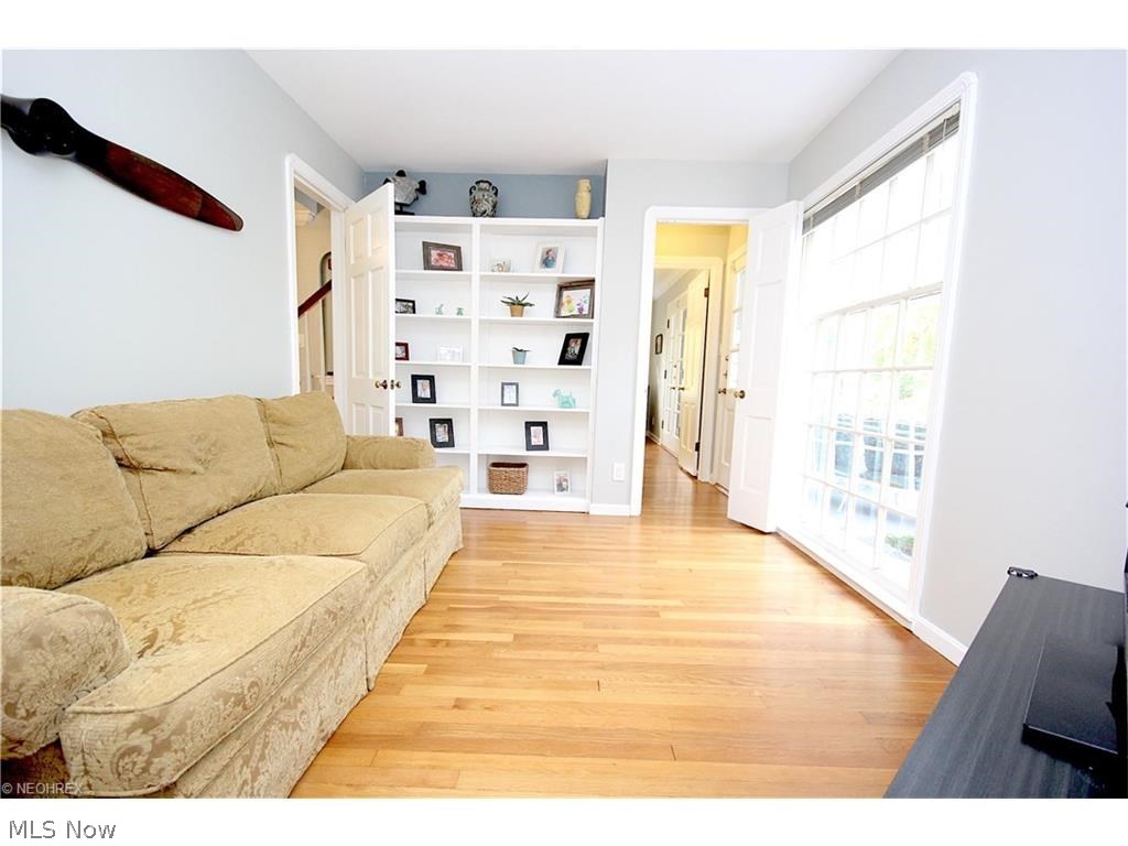 Fairlawn Heights - Residential