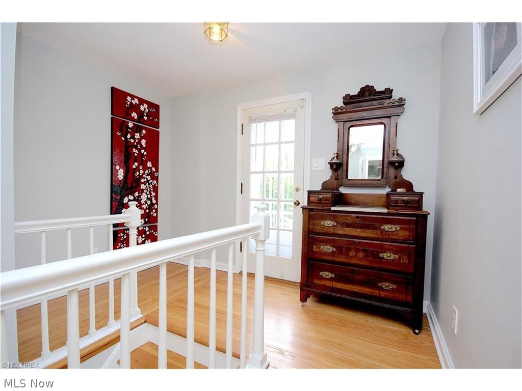 Fairlawn Heights - Residential