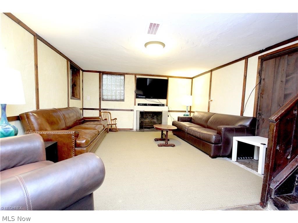 Fairlawn Heights - Residential