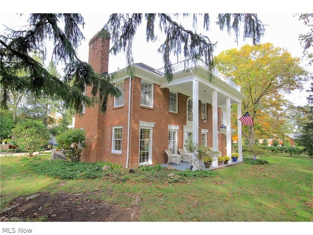 Fairlawn Heights - Residential