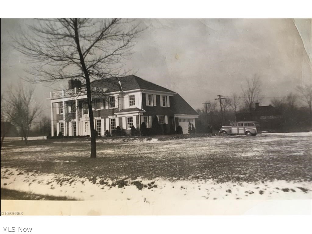 Fairlawn Heights - Residential