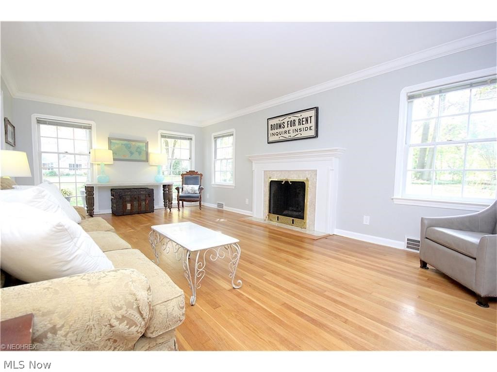 Fairlawn Heights - Residential