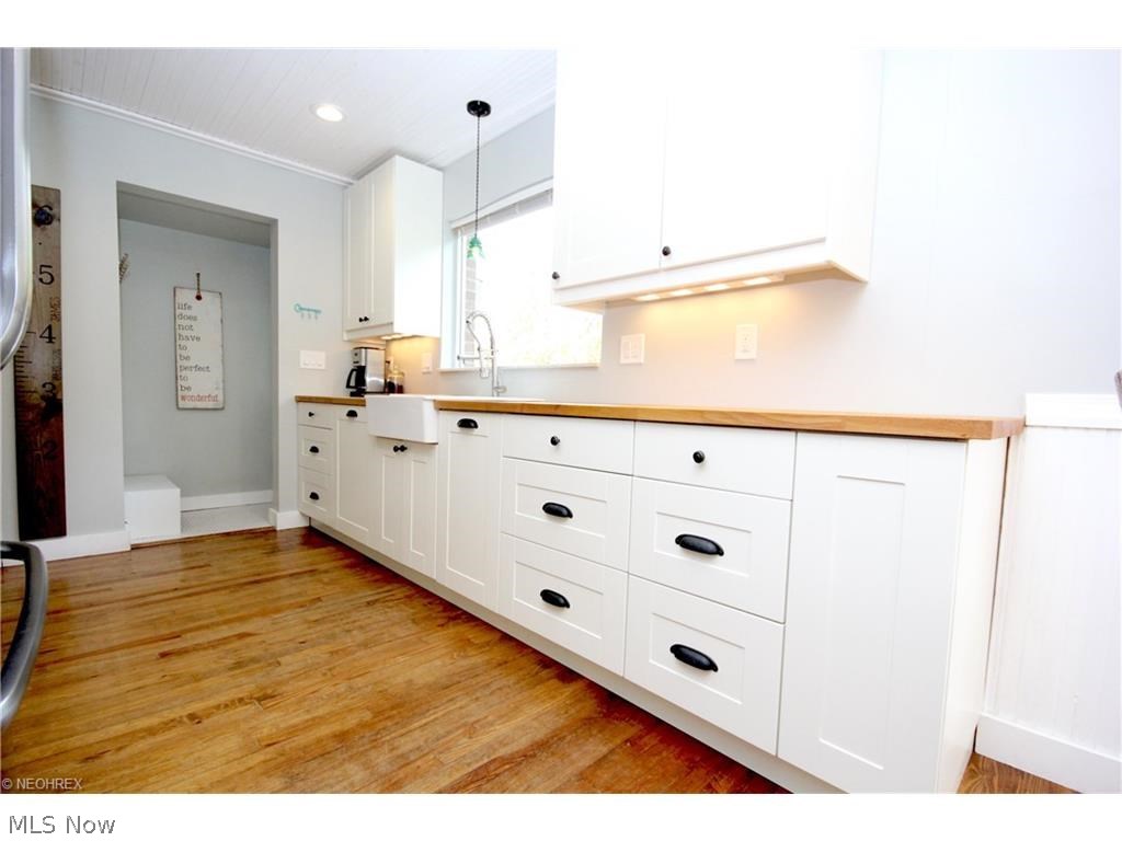 Fairlawn Heights - Residential