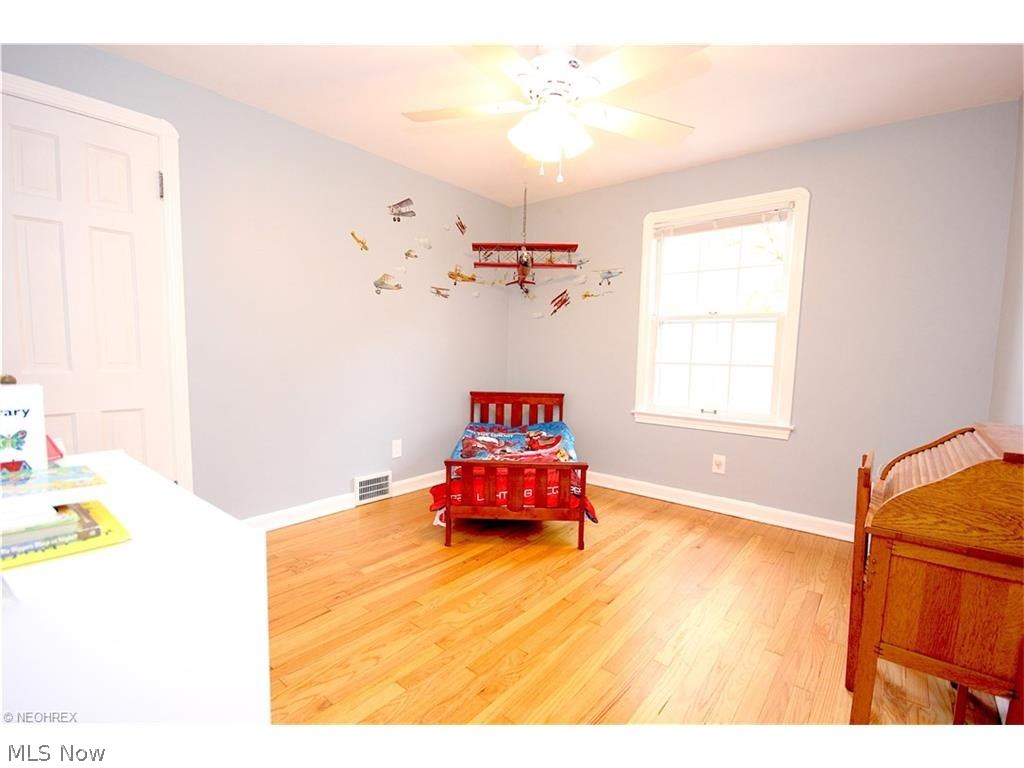 Fairlawn Heights - Residential