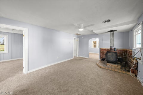 Tiny photo for 2950 Tallmadge Road, Kent, OH 44240 (MLS # 5255415)