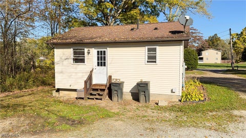 Tiny photo for 2950 Tallmadge Road, Kent, OH 44240 (MLS # 5255415)