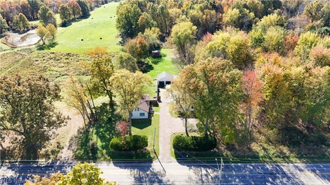 Tiny photo for 2950 Tallmadge Road, Kent, OH 44240 (MLS # 5255415)
