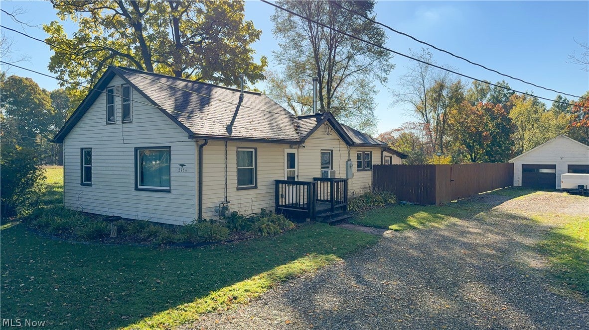 2950 Tallmadge Road