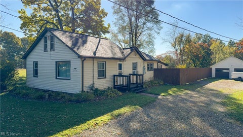 Tiny photo for 2950 Tallmadge Road, Kent, OH 44240 (MLS # 5255415)