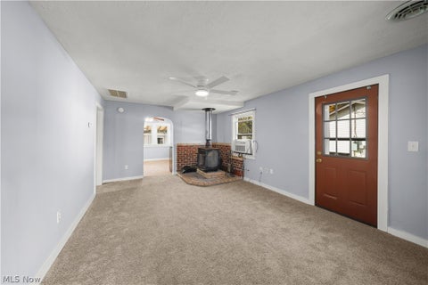 Tiny photo for 2950 Tallmadge Road, Kent, OH 44240 (MLS # 5255415)