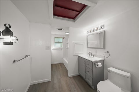 Tiny photo for 2950 Tallmadge Road, Kent, OH 44240 (MLS # 5255415)