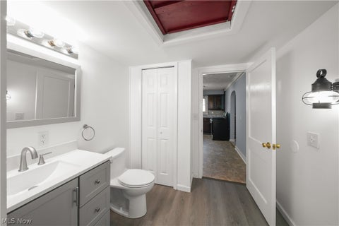 Tiny photo for 2950 Tallmadge Road, Kent, OH 44240 (MLS # 5255415)