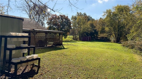 Tiny photo for 2950 Tallmadge Road, Kent, OH 44240 (MLS # 5255415)