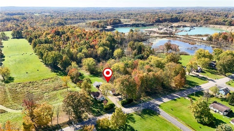 Tiny photo for 2950 Tallmadge Road, Kent, OH 44240 (MLS # 5255415)