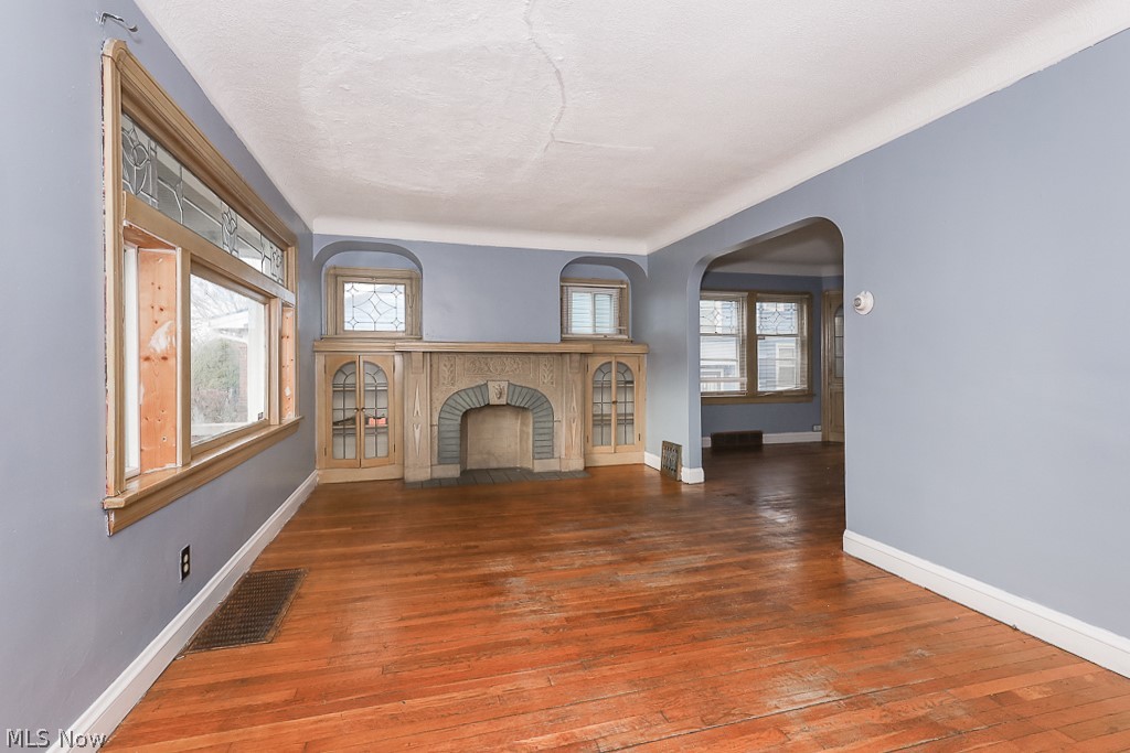 Park Estates Cos Turney Hlnds Su - Residential