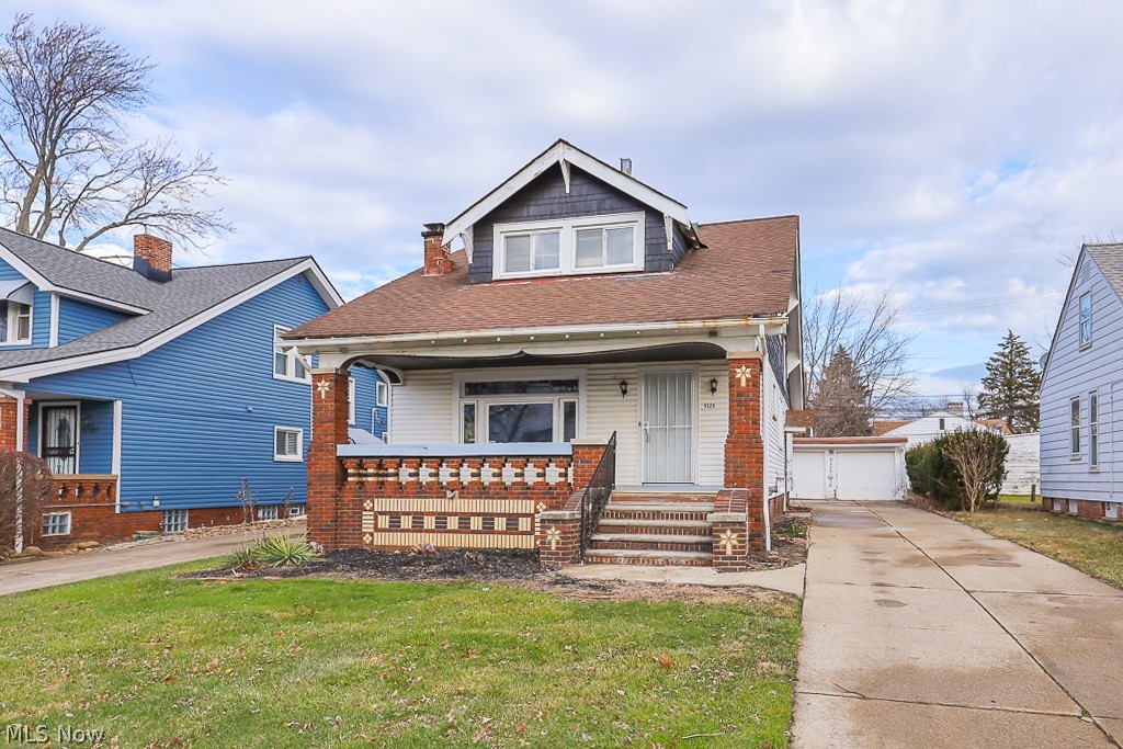 Park Estates Cos Turney Hlnds Su - Residential