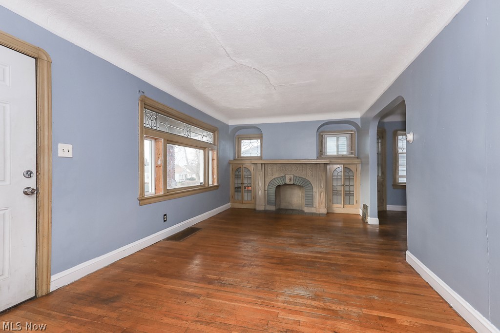 Park Estates Cos Turney Hlnds Su - Residential