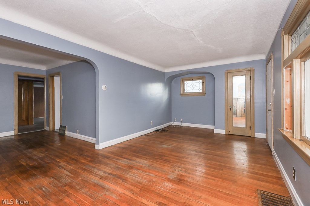 Park Estates Cos Turney Hlnds Su - Residential