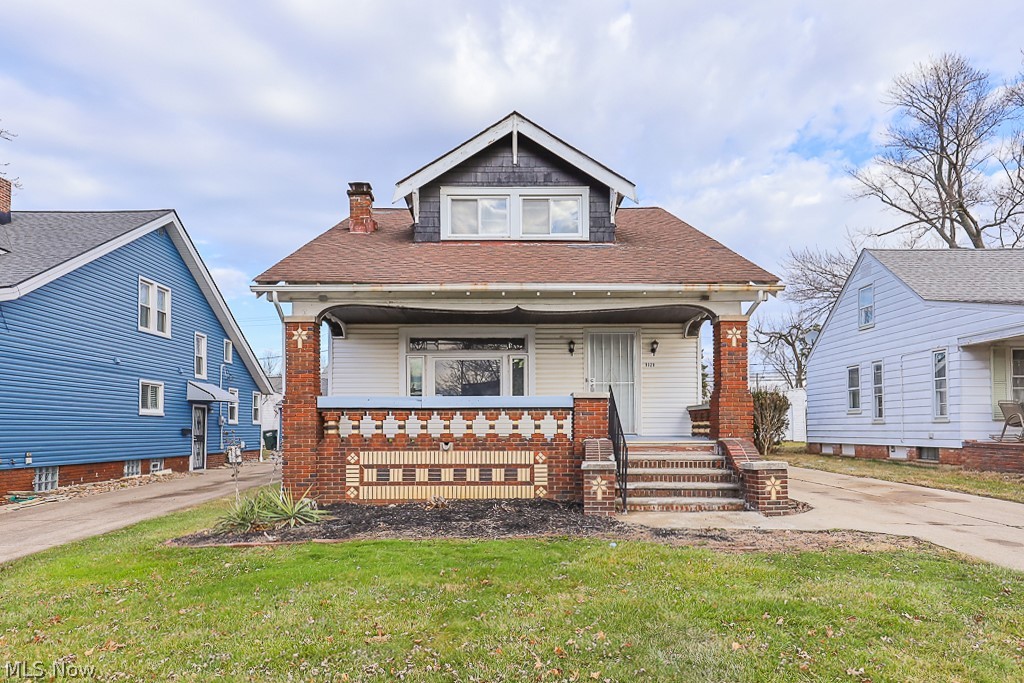 Park Estates Cos Turney Hlnds Su - Residential