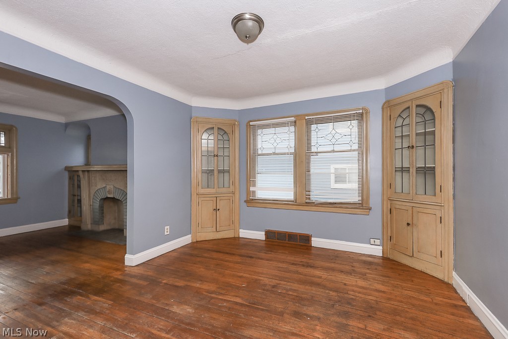 Park Estates Cos Turney Hlnds Su - Residential