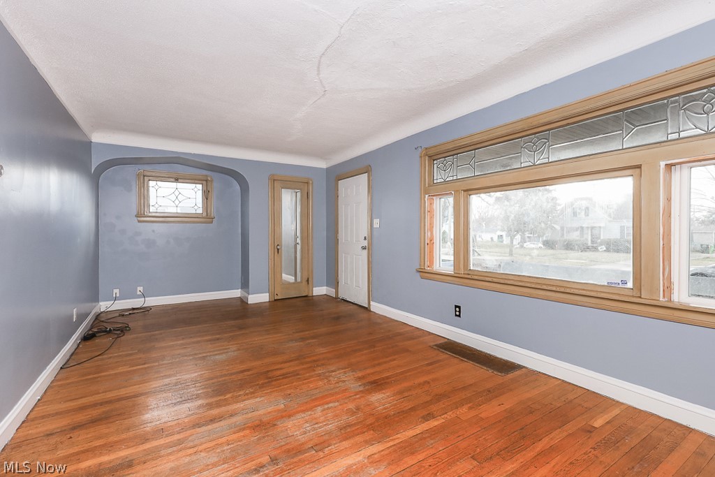 Park Estates Cos Turney Hlnds Su - Residential