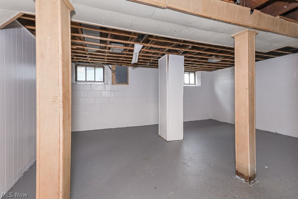 Park Estates Cos Turney Hlnds Su - Residential