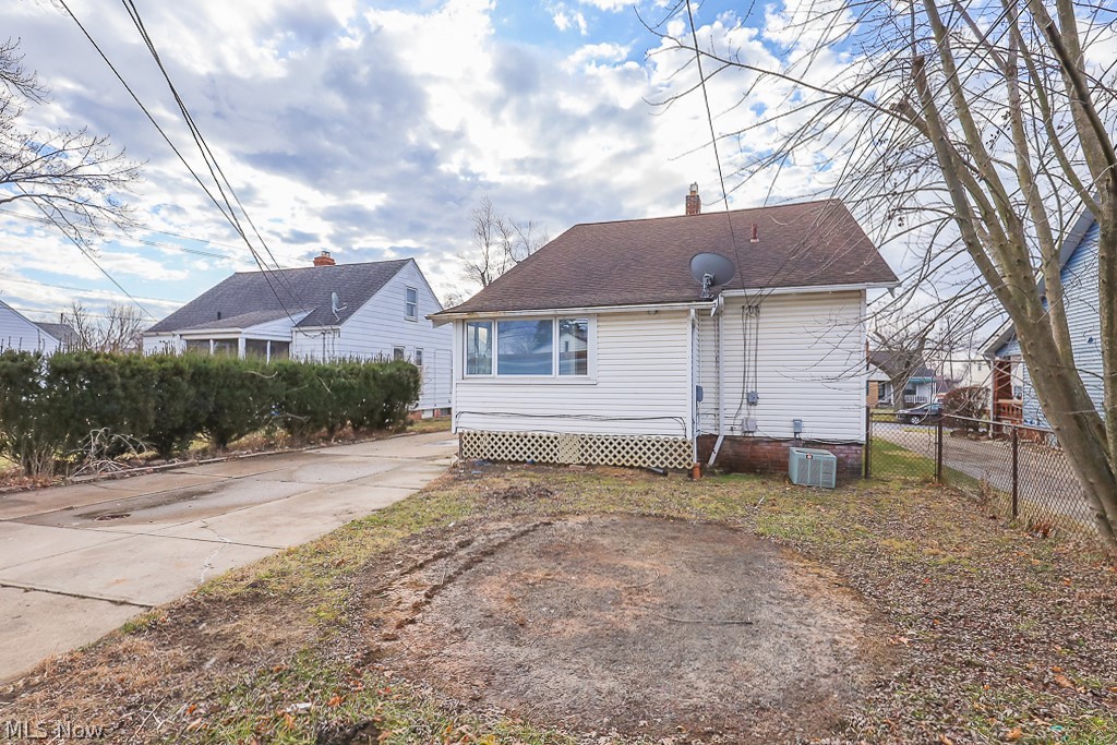 Park Estates Cos Turney Hlnds Su - Residential