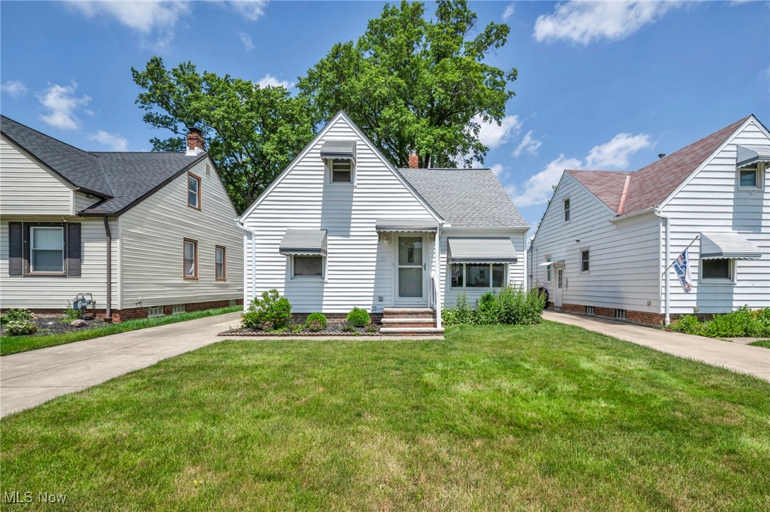 920 Parkleigh Drive