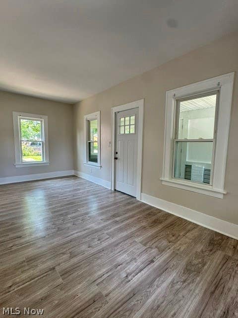 Tiny photo for 1079 Peerless Avenue, Akron, OH 44320 (MLS # 5226707)