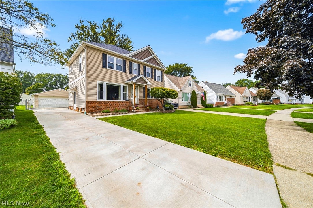 638 Pendley Road