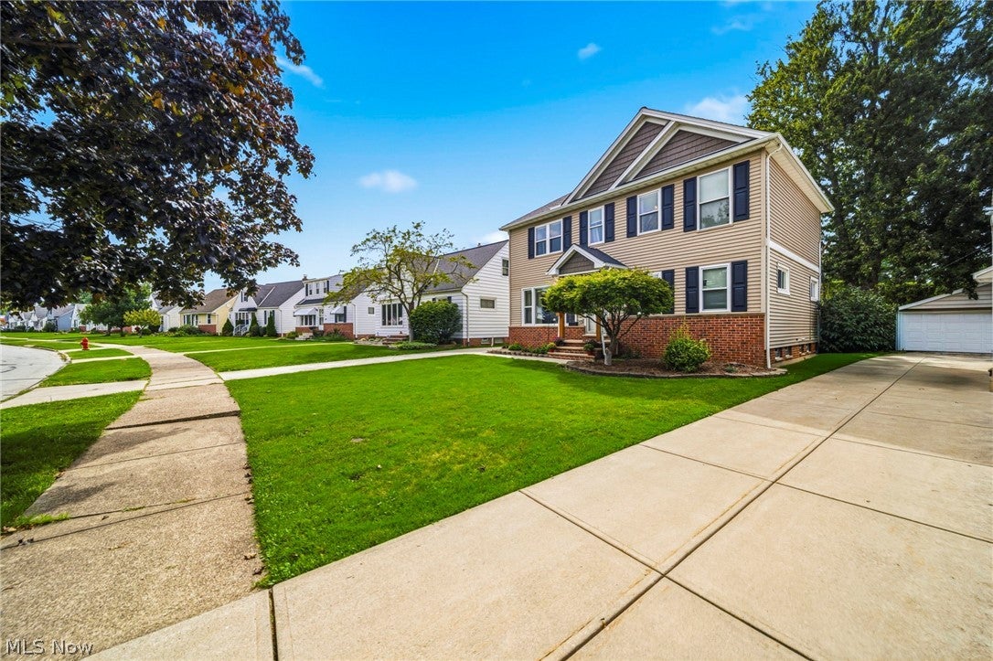 638 Pendley Road