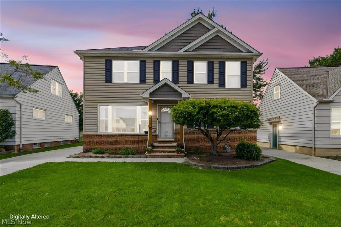 638 Pendley Road