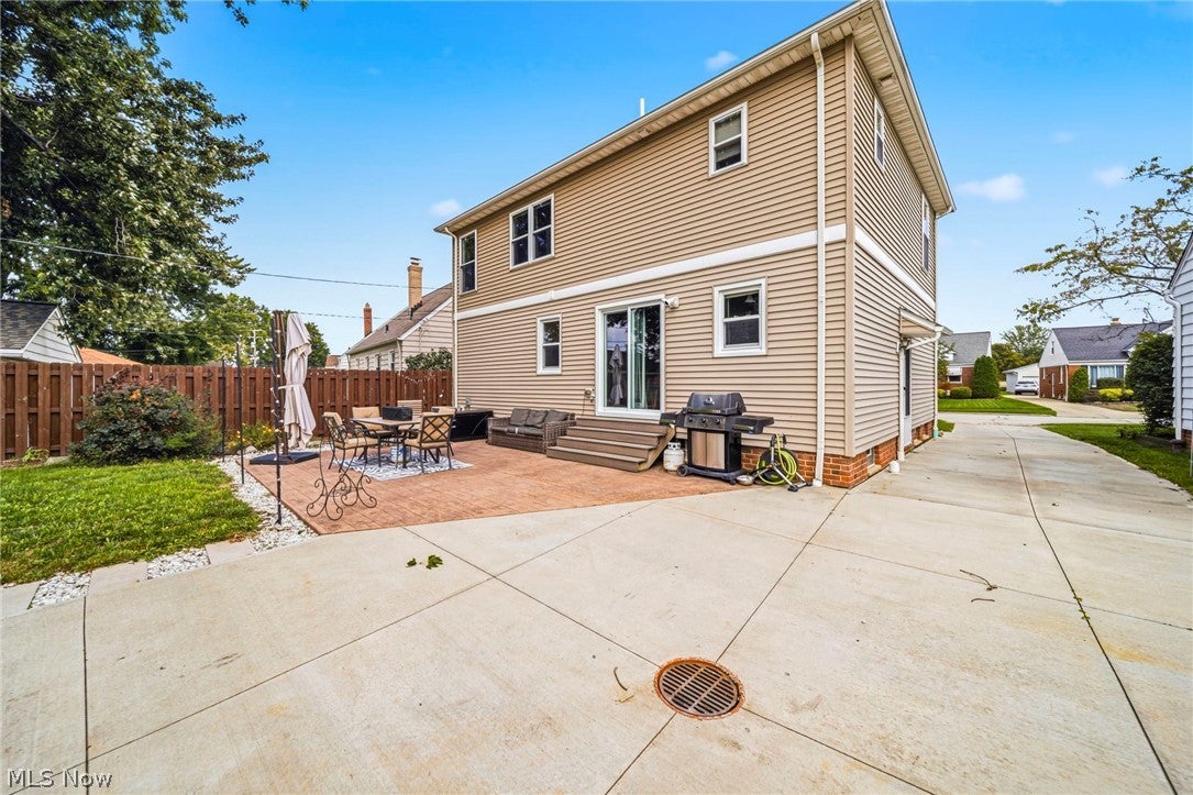638 Pendley Road