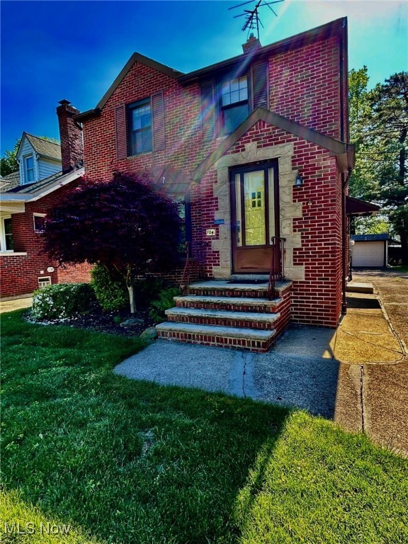 104 Sunnycliff Drive, Euclid, Ohio image 19
