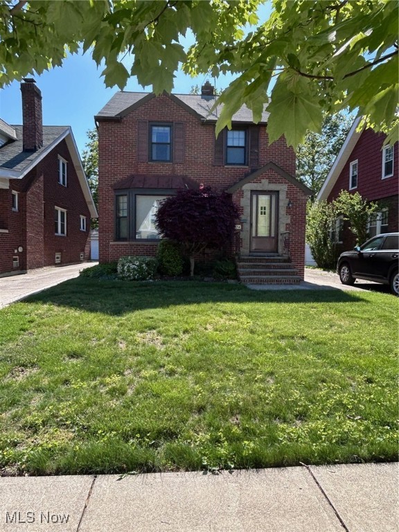 104 Sunnycliff Drive, Euclid, Ohio image 20
