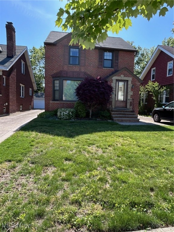 104 Sunnycliff Drive, Euclid, Ohio image 18