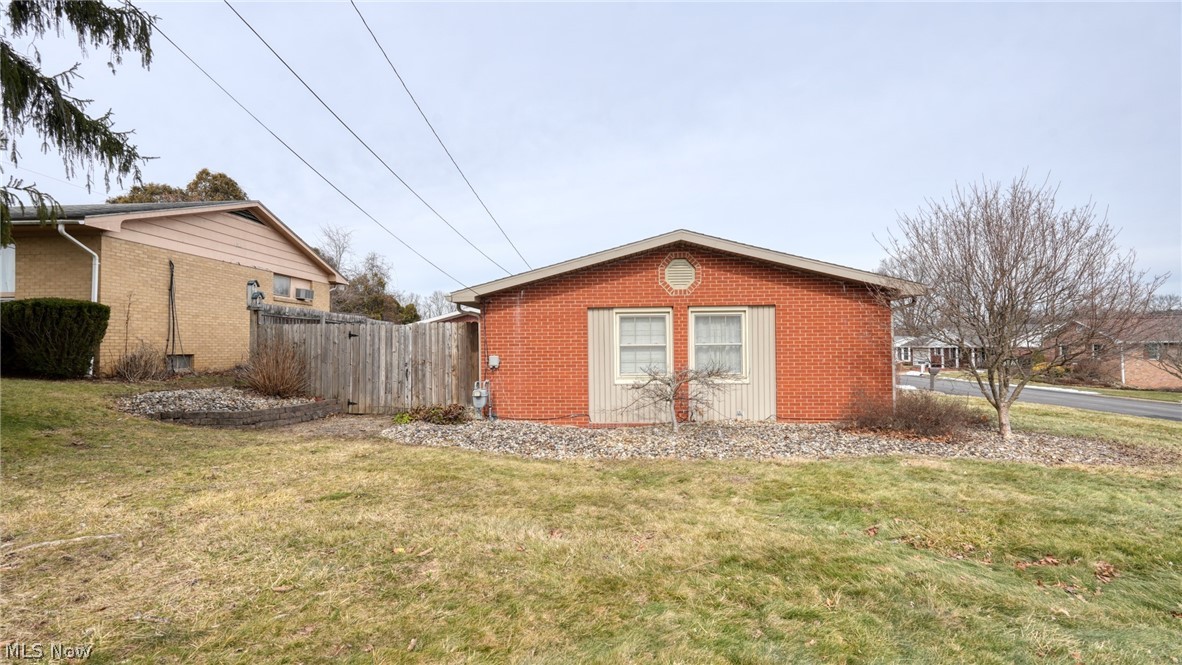 Edgeworth Add - Residential