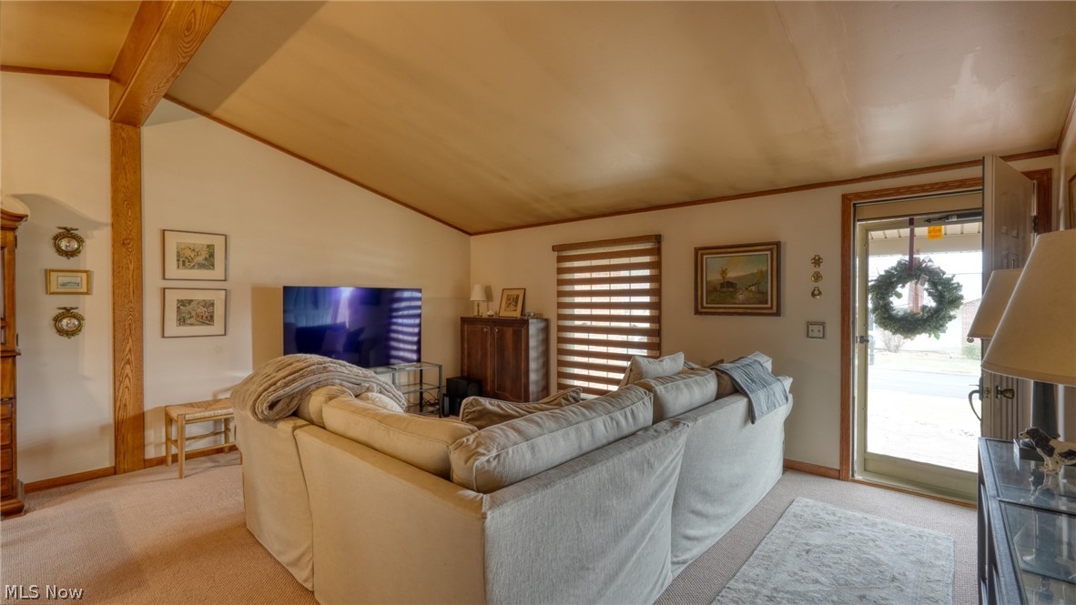 Edgeworth Add - Residential