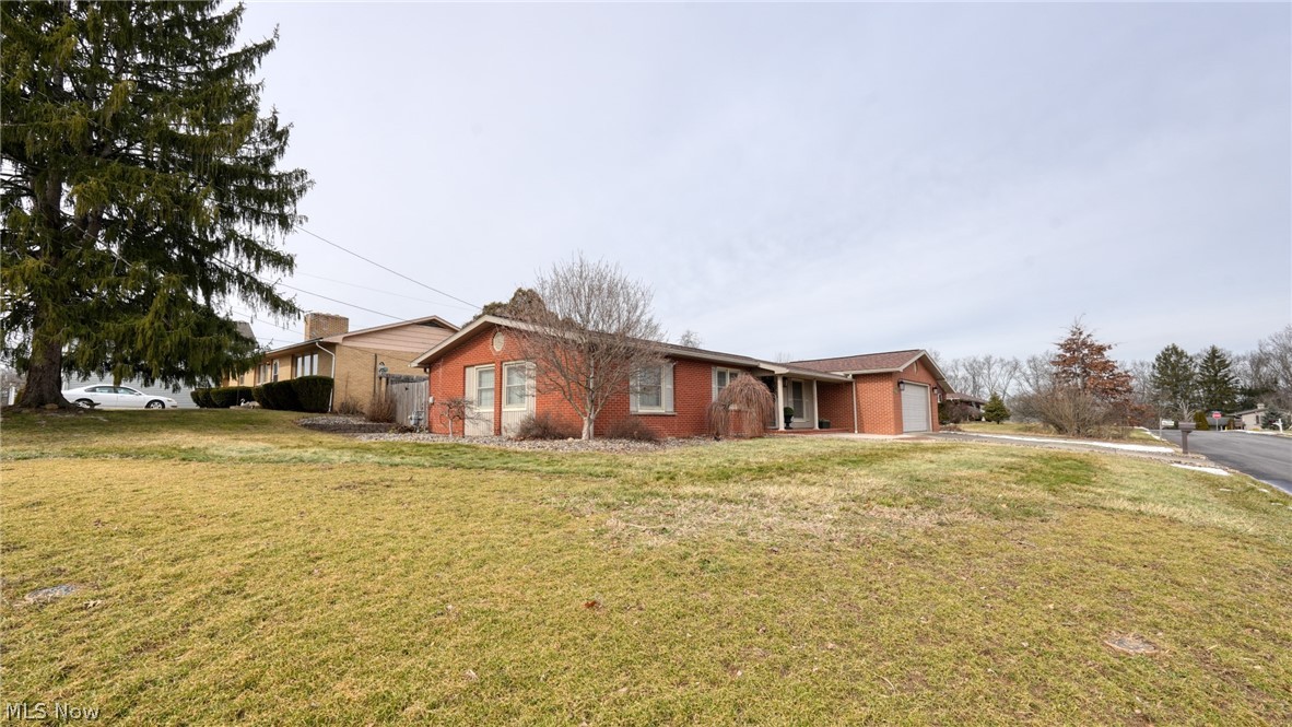 Edgeworth Add - Residential