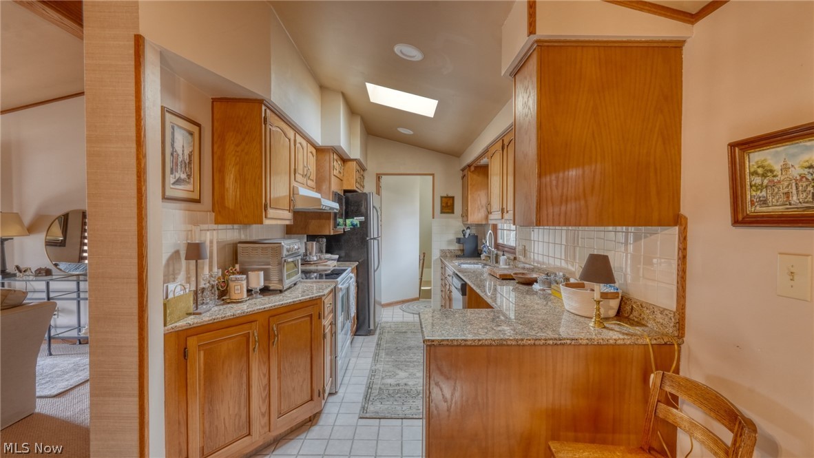 Edgeworth Add - Residential