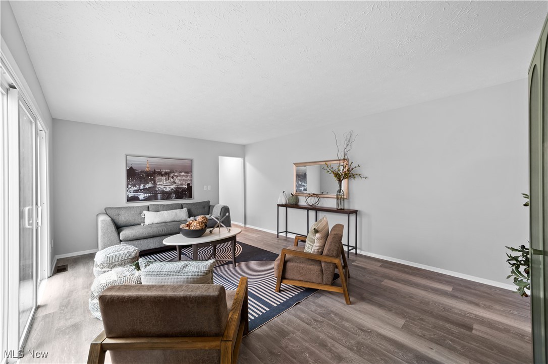 Mills Creek Condo - Residential