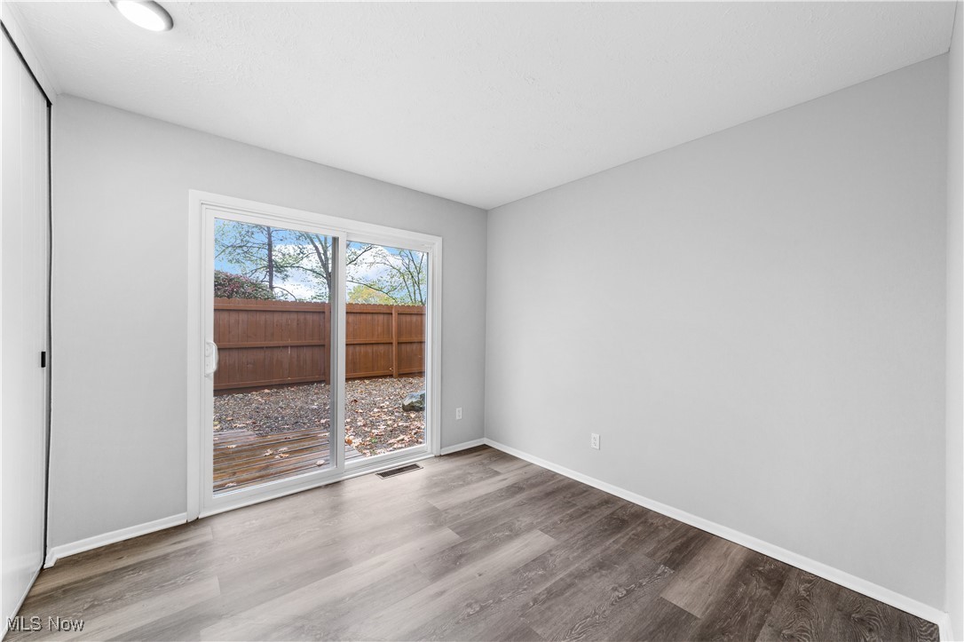 Mills Creek Condo - Residential