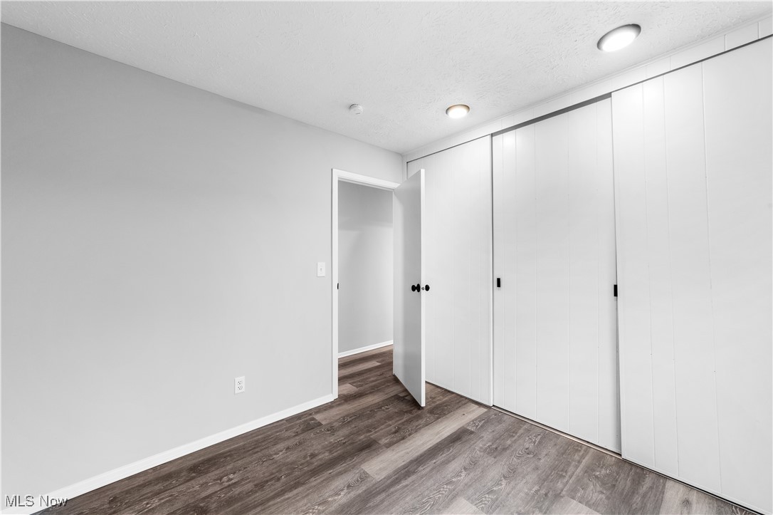 Mills Creek Condo - Residential