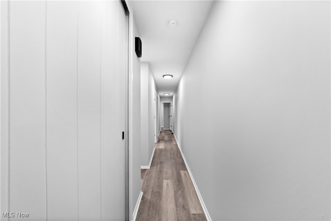 Mills Creek Condo - Residential