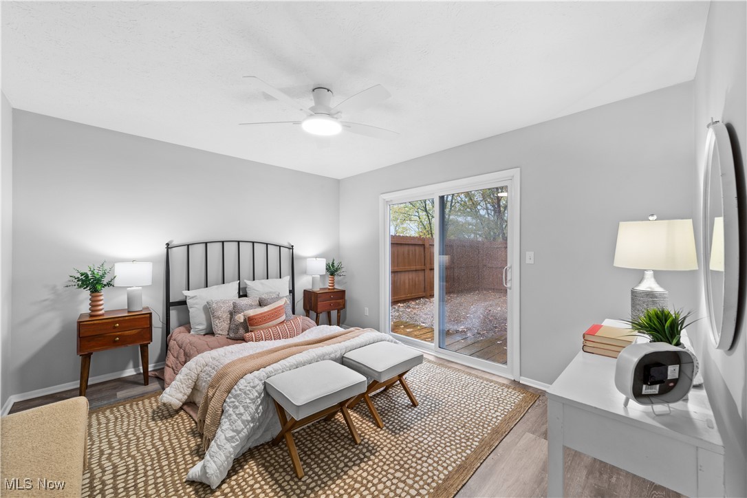 Mills Creek Condo - Residential